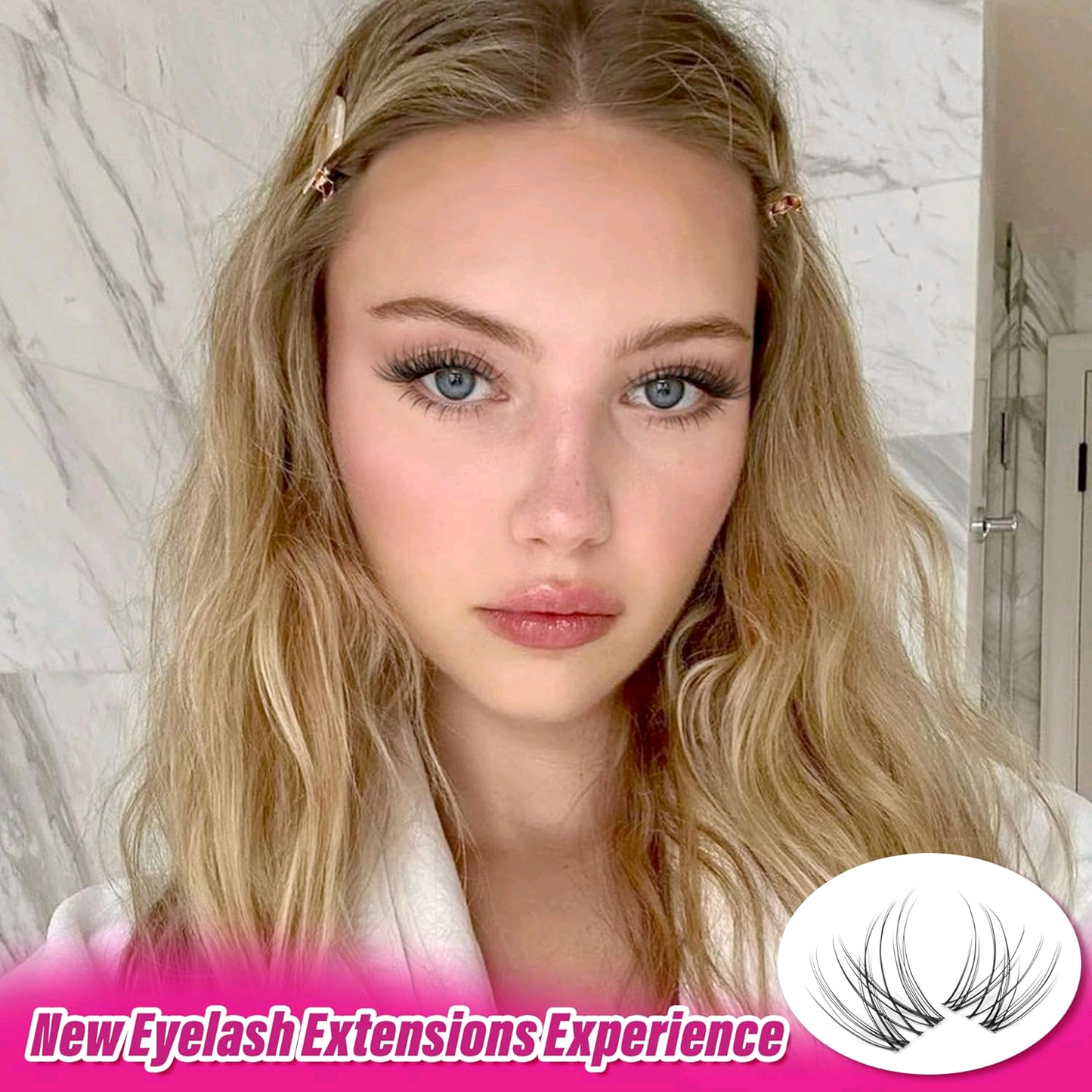 Omada™ DIY pro-lash kit